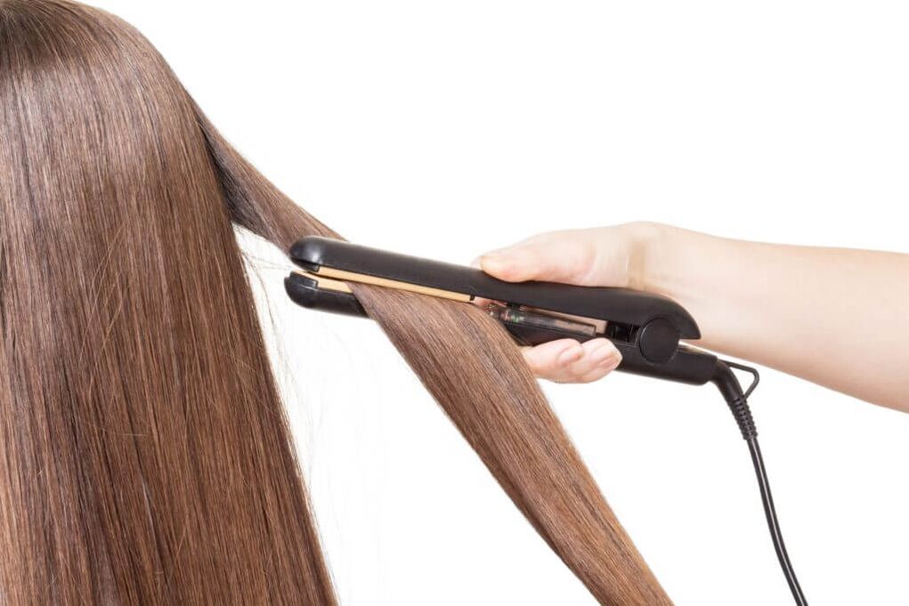 hair recovery