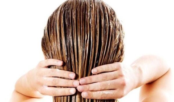 Hair mask