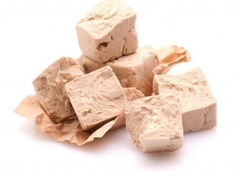 Yeast