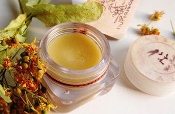 how to make a hair restoration balm